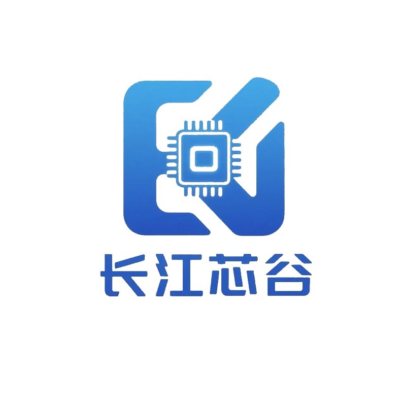 深圳市长江芯谷科技有限公司logo